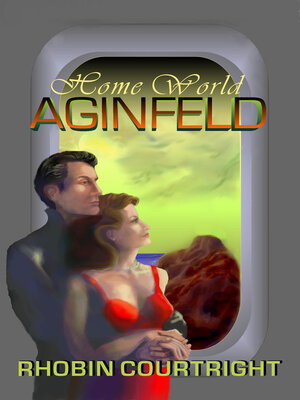 cover image of Home World